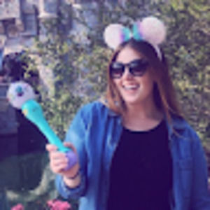 Meet your Posher, Rachell